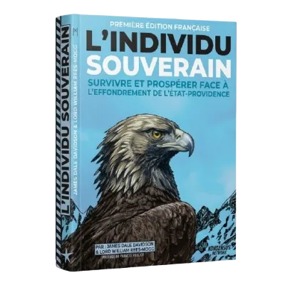 L'Individu souverain