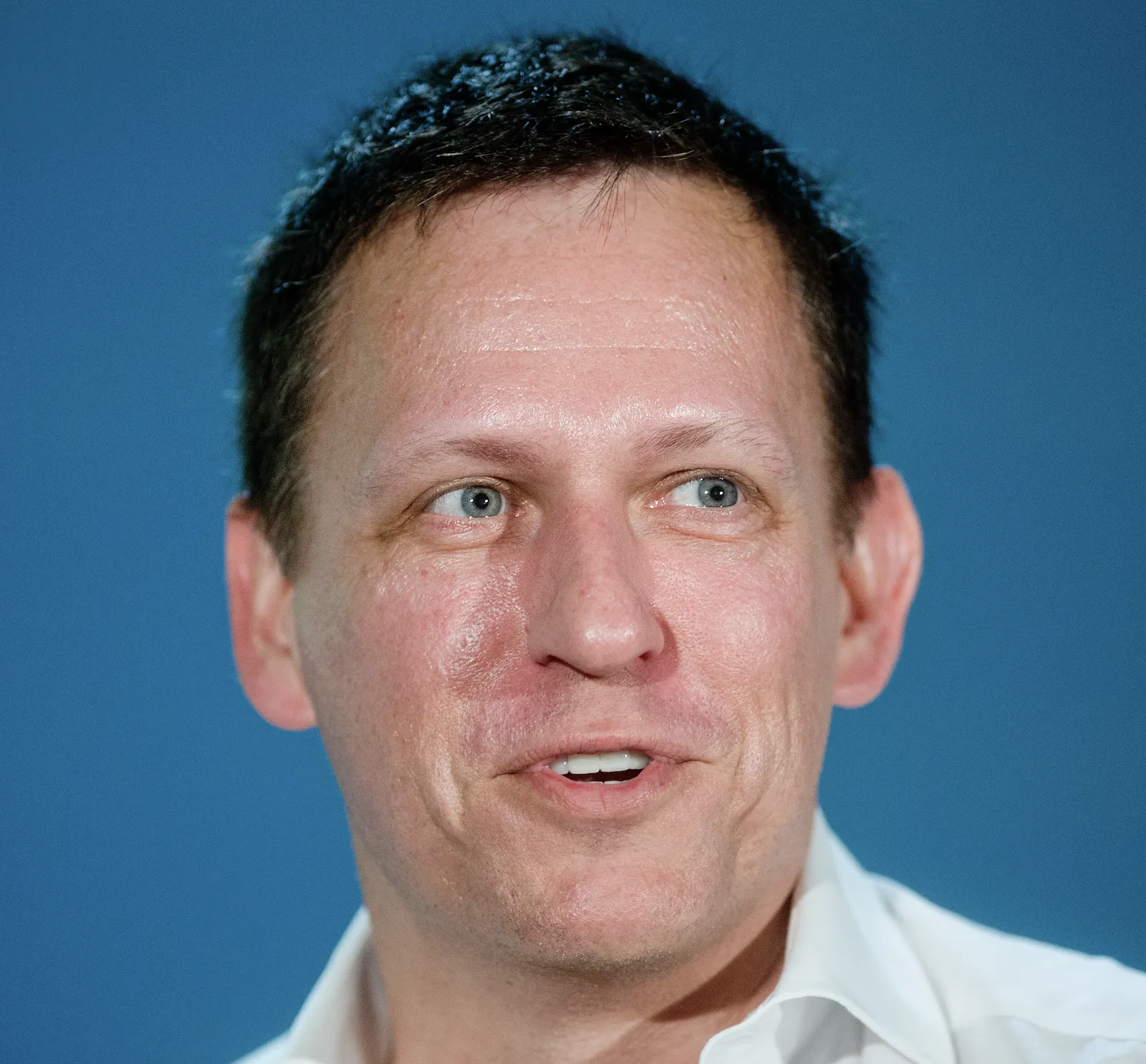 Peter Thiel